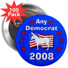 Any Democrat in 2008