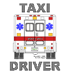 28.EMS/EMT/Fire Rescue - Taxi Driver.